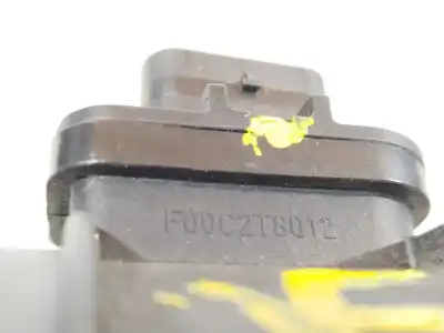 Tweedehands auto-onderdeel stroommeter voor bmw 3 (e90) 318 d oem iam-referenties 8506409 0281006093 