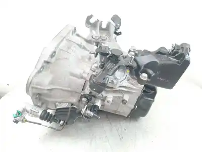 Pezzo di ricambio per auto di seconda mano riduttore per kia stonic (ybcuv) black edition riferimenti oem iam tkw5 u94l 