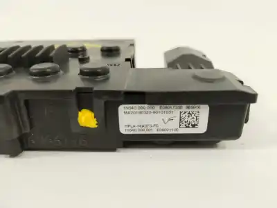 Second-hand car spare part fuse box unit for land rover range rover sport ii (l494) 3.0 tdv6 4x4 oem iam references hpla14a073fc lr092943 