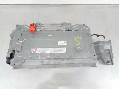 Pièce détachée automobile d'occasion BATTERIE pour TOYOTA AURIS (_E18_)  Références OEM IAM G928012020  