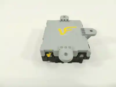 Second-hand car spare part comfort module for land rover range rover sport ii (l494) 3.0 tdv6 4x4 oem iam references jpla14d619ca