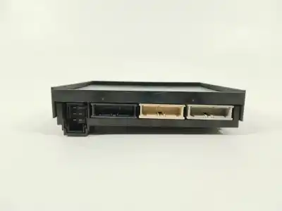 Second-hand car spare part electronic module for land rover range rover sport ii (l494) 3.0 tdv6 4x4 oem iam references jpla14c239ba lr115589 