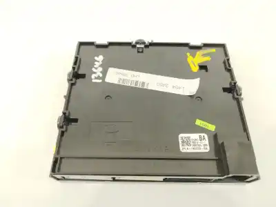 Second-hand car spare part electronic module for land rover range rover sport ii (l494) 3.0 tdv6 4x4 oem iam references jpla14c239ba lr115589 