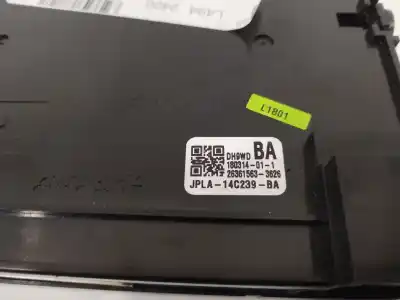 Second-hand car spare part electronic module for land rover range rover sport ii (l494) 3.0 tdv6 4x4 oem iam references jpla14c239ba lr115589 