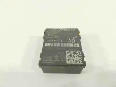 Second-hand car spare part electronic module for land rover range rover sport ii (l494) 3.0 tdv6 4x4 oem iam references hy3214f012ad