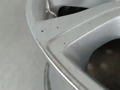 Pezzo di ricambio per auto di seconda mano cerchione in lega per land rover range rover evoque (l538) 2.0 d riferimenti oem iam ej321007  