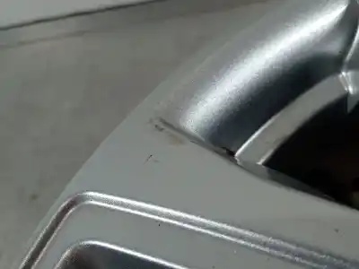 Pezzo di ricambio per auto di seconda mano cerchione in lega per land rover range rover evoque (l538) 2.0 d riferimenti oem iam ej321007  