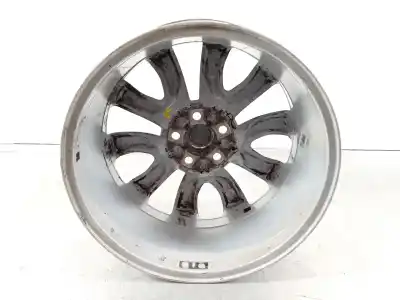 Pezzo di ricambio per auto di seconda mano cerchione in lega per land rover range rover evoque (l538) 2.0 d riferimenti oem iam ej321007  