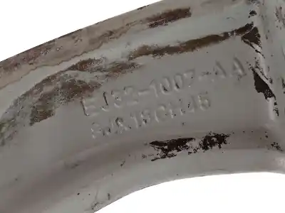 Pezzo di ricambio per auto di seconda mano cerchione in lega per land rover range rover evoque (l538) 2.0 d riferimenti oem iam ej321007  