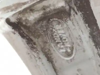 Pezzo di ricambio per auto di seconda mano cerchione in lega per land rover range rover evoque (l538) 2.0 d riferimenti oem iam ej321007  