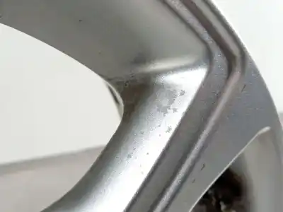 Pezzo di ricambio per auto di seconda mano cerchione in lega per land rover range rover evoque (l538) 2.0 d riferimenti oem iam ej321007  