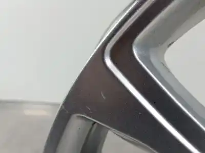 Pezzo di ricambio per auto di seconda mano cerchione in lega per land rover range rover evoque (l538) 2.0 d riferimenti oem iam ej321007  