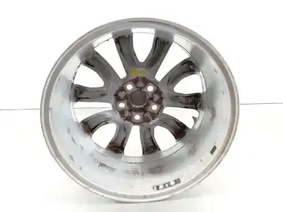 Pezzo di ricambio per auto di seconda mano cerchione in lega per land rover range rover evoque (l538) 2.0 d riferimenti oem iam ej321007  