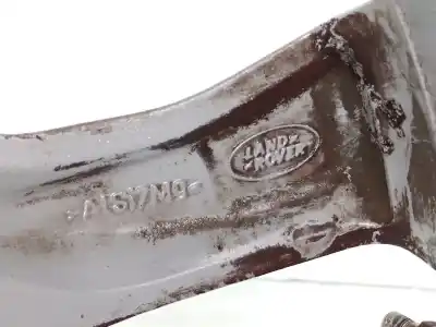 Pezzo di ricambio per auto di seconda mano cerchione in lega per land rover range rover evoque (l538) 2.0 d riferimenti oem iam ej321007  