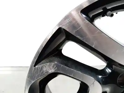 Pezzo di ricambio per auto di seconda mano cerchione in lega per renault captur zen riferimenti oem iam 403005727r  
