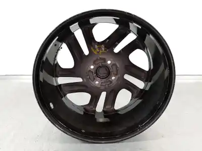 Pezzo di ricambio per auto di seconda mano cerchione in lega per renault captur zen riferimenti oem iam 403005727r  