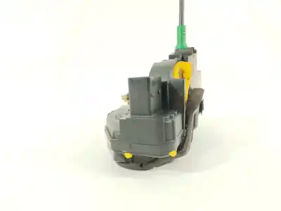 Second-hand car spare part rear left door lock for opel astra j lim. enjoy oem iam references 13503807  