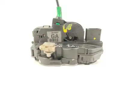 Second-hand car spare part rear left door lock for opel astra j lim. enjoy oem iam references 13503807  