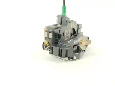 Second-hand car spare part rear left door lock for opel astra j lim. enjoy oem iam references 13503807  