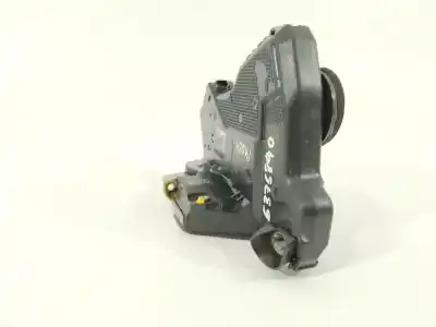 Автозапчасти б/у замок левой передней двери за toyota auris (_e18_) 1.4 d-4d (nde180_) ссылки oem iam 6904002210  