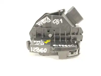 Tweedehands auto-onderdeel Achter Rechts Deurslot voor FORD FIESTA (CB1) 1.6 TDCi CAT OEM IAM-referenties 8A6AA26412AE  