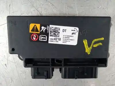 Автозапчасти б/у комплект подушки безопасности за opel mokka x 120 aniversario start/stop ссылки oem iam  811839336 498997212