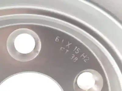 Автозапчасти б/у шина за audi a3 (8l1) 1.6 ссылки oem iam 8l0601025  