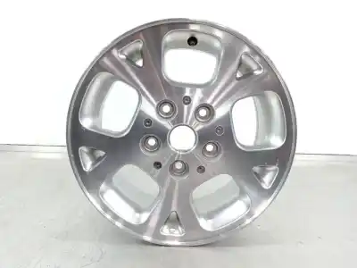 Pezzo di ricambio per auto di seconda mano cerchione in lega per jeep gr.cherokee (wj/wg) 3.1 td laredo riferimenti oem iam 5gt99
