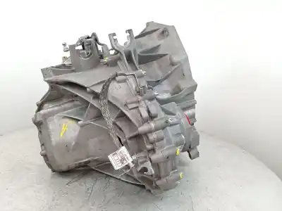 Автозапчасти б/у коробка передач за mini mini (f56) cooper d ссылки oem iam gs659dg bfr 23007638378