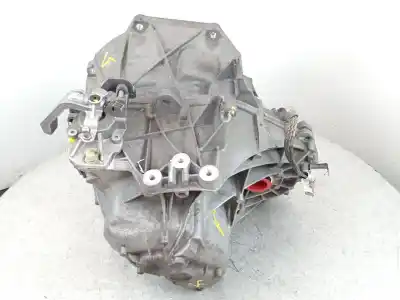 Автозапчасти б/у коробка передач за mini mini (f56) cooper d ссылки oem iam gs659dg bfr 23007638378