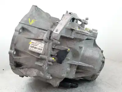 Автозапчасти б/у коробка передач за mini mini (f56) cooper d ссылки oem iam gs659dg bfr 23007638378
