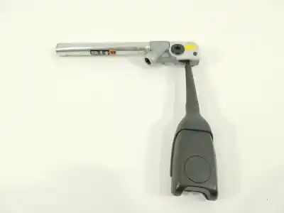 Pezzo di ricambio per auto di seconda mano pretenditore airbag destro per opel ampera (r12) ev 150 riferimenti oem iam 20919345