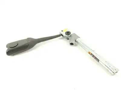 Pezzo di ricambio per auto di seconda mano pretenditore airbag sinistro per opel ampera (r12) ev 150 riferimenti oem iam 20919345