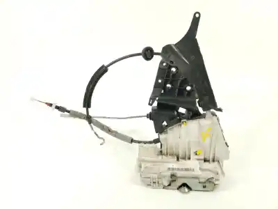 Peça sobressalente para automóvel em segunda mão FECHADURA DA PORTA DIANTEIRA DIREITA por MERCEDES-BENZ CLASE B (W245)  Referências OEM IAM 1697202835  