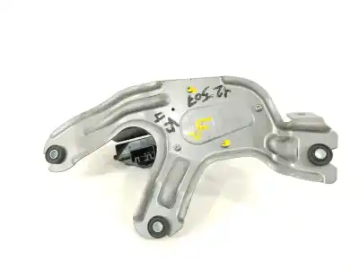 Second-hand car spare part rear windshield wiper motor for toyota corolla e21 corolla (e21/eh1) basico oem iam references 8513002070