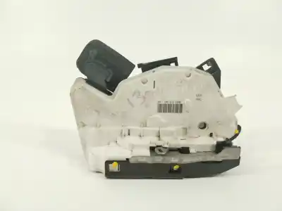 Pezzo di ricambio per auto di seconda mano serratura porta posteriore destra per volkswagen polo v (6r1, 6c1) 1.2 tsi 16v riferimenti oem iam 6r4839016a