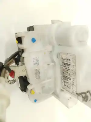 Tweedehands auto-onderdeel linker voordeur slot voor fiat 500 (312_) 1.2 (312axa1a) oem iam-referenties 51785923