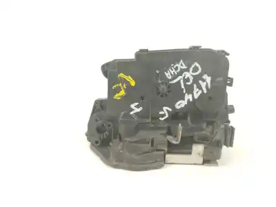 Second-hand car spare part Front Right Door Lock for BMW SERIE 3 BERLINA (E90) 320d OEM IAM references 7229466  