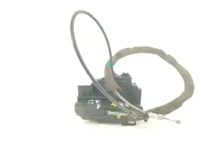 Second-hand car spare part Rear Left Door Lock for NISSAN QASHQAI / QASHQAI +2 I (J10, NJ10, JJ10E) 1.5 DCI OEM IAM references 82501JD900  