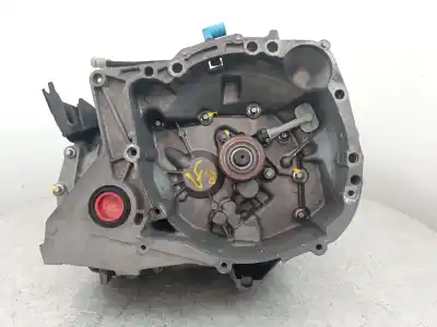 Pezzo di ricambio per auto di seconda mano  per RENAULT CLIO III  Riferimenti OEM IAM JH3S015 JH3015 