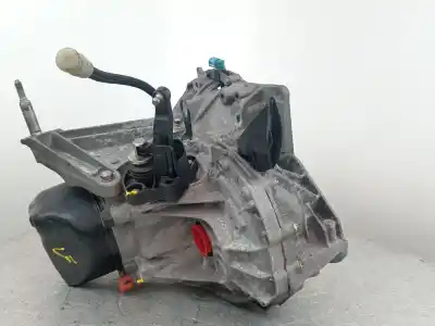 Автозапчасти б/у коробка передач за renault clio iii emotion ссылки oem iam jh3s015 jh3015 