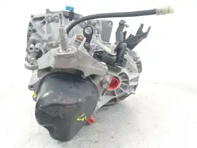Автозапчасти б/у коробка передач за renault clio iii emotion ссылки oem iam jh3s015 jh3015 