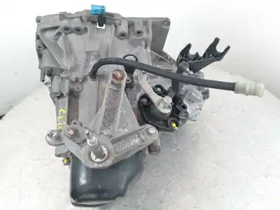 Автозапчасти б/у коробка передач за renault clio iii emotion ссылки oem iam jh3s015 jh3015 