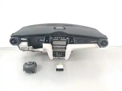 Автозапчасти б/у комплект подушки безопасности за mini mini (f56) cooper d ссылки oem iam 51459288665