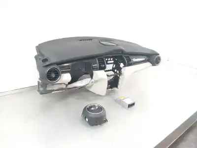 Автозапчасти б/у комплект подушки безопасности за mini mini (f56) cooper d ссылки oem iam 51459288665 65779367835 33685316901