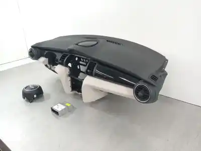 Автозапчасти б/у комплект подушки безопасности за mini mini (f56) cooper d ссылки oem iam 51459288665 65779367835 33685316901