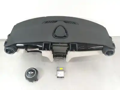 Автозапчасти б/у комплект подушки безопасности за mini mini (f56) cooper d ссылки oem iam 51459288665 65779367835 33685316901