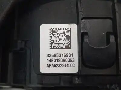 Автозапчасти б/у комплект подушки безопасности за mini mini (f56) cooper d ссылки oem iam 51459288665 65779367835 33685316901