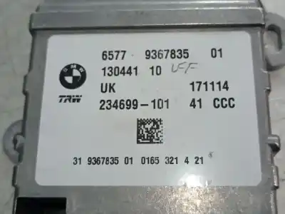 Автозапчасти б/у комплект подушки безопасности за mini mini (f56) cooper d ссылки oem iam 51459288665 65779367835 33685316901