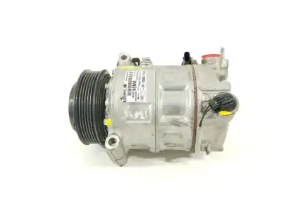 Second-hand car spare part air conditioning compressor for land rover range rover sport ii (l494) 3.0 tdv6 4x4 oem iam references cpla19d629ah